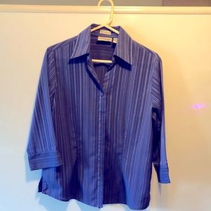 Joanna button down shirt